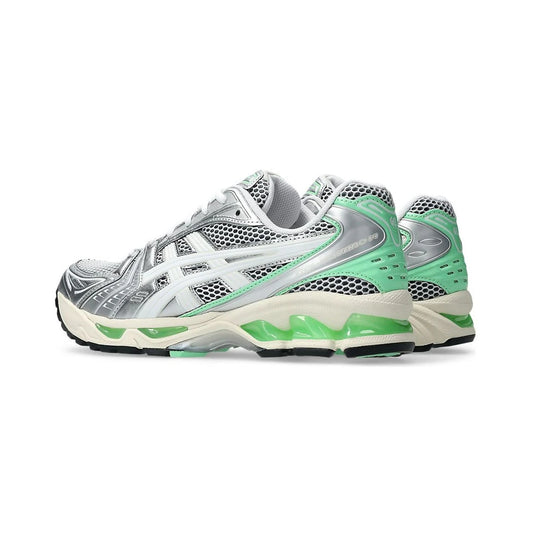 ASICS Gel-Kayano 14 Silver Lime - 3