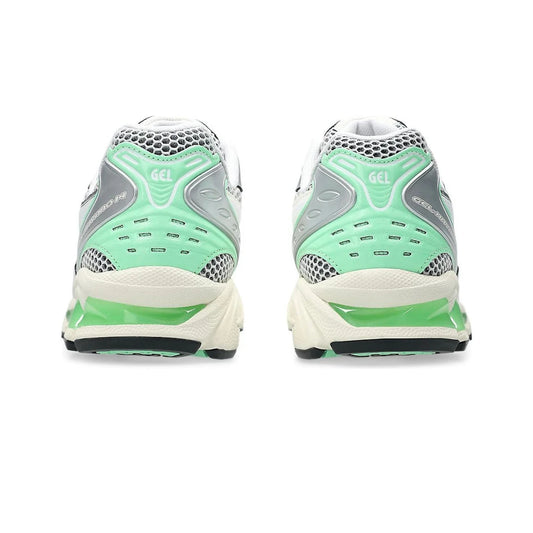 ASICS Gel-Kayano 14 Silver Lime - 4