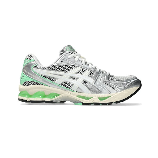 ASICS Gel-Kayano 14 Silver Lime - 6