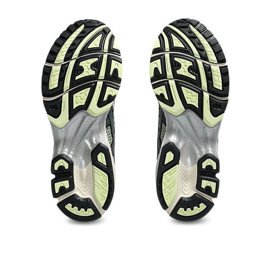 ASICS Gel-Kayano 14 Soft Yellow Asics Blue - 6