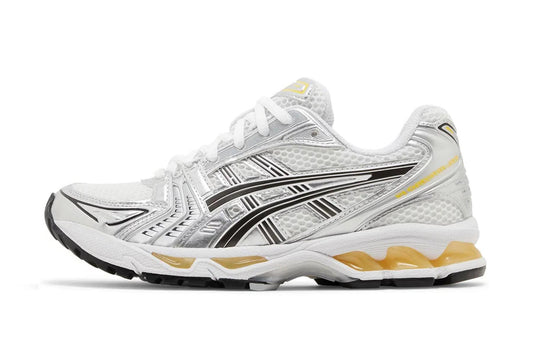 ASICS GEL-Kayano 14 Tai Chi Yellow - 1