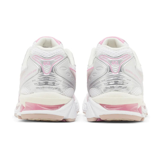 ASICS Gel-Kayano 14 Unlimited White Fawn - 4