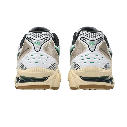 ASICS Gel-Kayano 14 White Hinoki Beige - 5