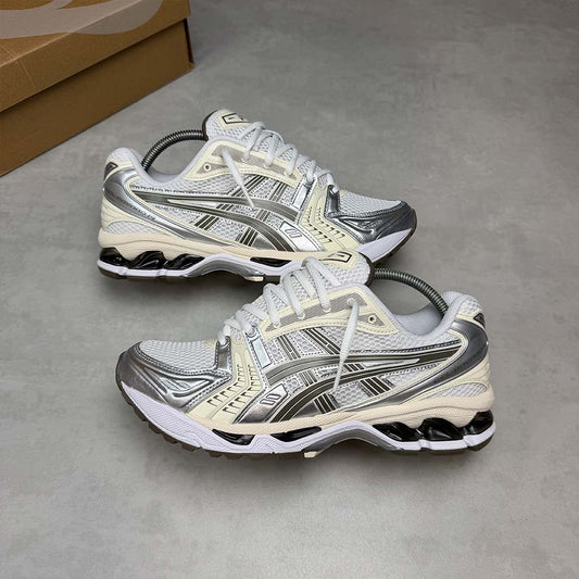 ASICS Gel-Kayano 14 White Ivory