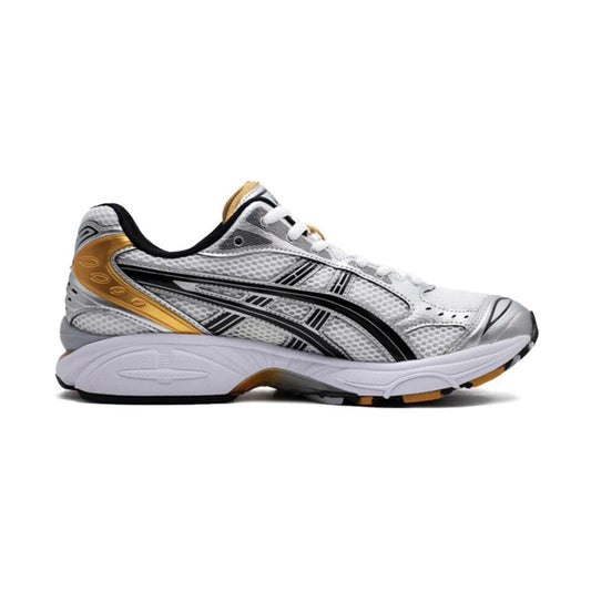 ASICS Gel-Kayano 14 White Pure Gold - 2