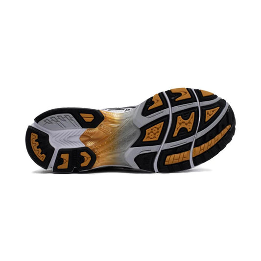 ASICS Gel-Kayano 14 White Pure Gold - 4