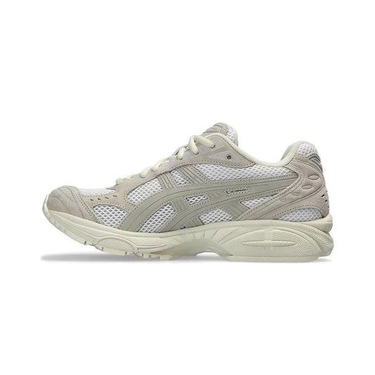 ASICS Gel-Kayano 14 White Smoke Grey W - 1