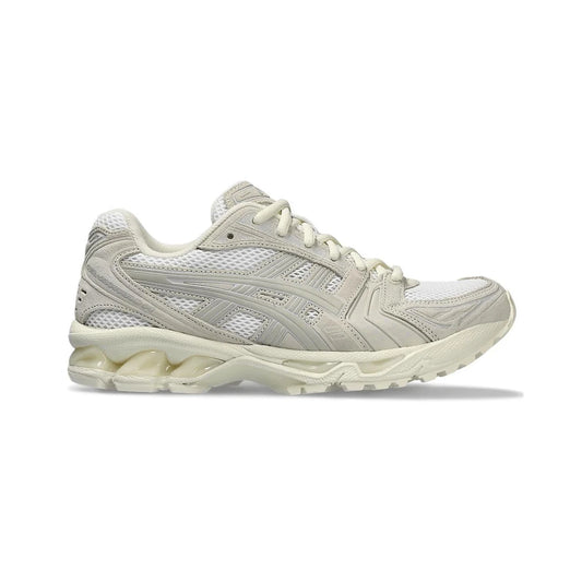 ASICS Gel-Kayano 14 White Smoke Grey W - 2