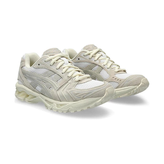 ASICS Gel-Kayano 14 White Smoke Grey W - 3