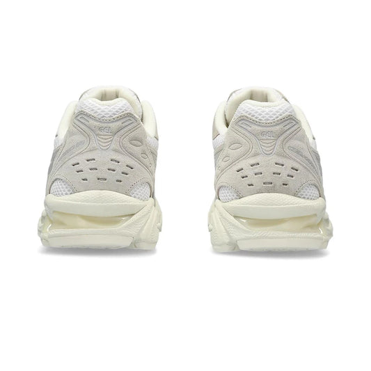 ASICS Gel-Kayano 14 White Smoke Grey W - 4