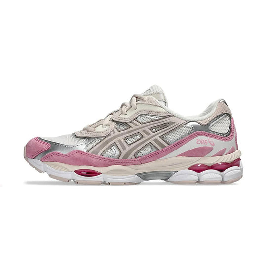 ASICS Gel-NYC Cream Mineral Beige Pink - 1