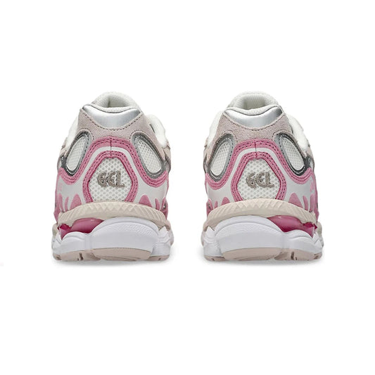 ASICS Gel-NYC Cream Mineral Beige Pink - 3