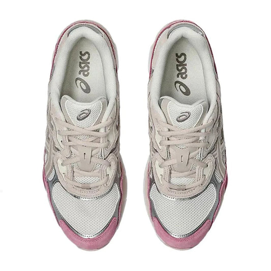 ASICS Gel-NYC Cream Mineral Beige Pink - 4