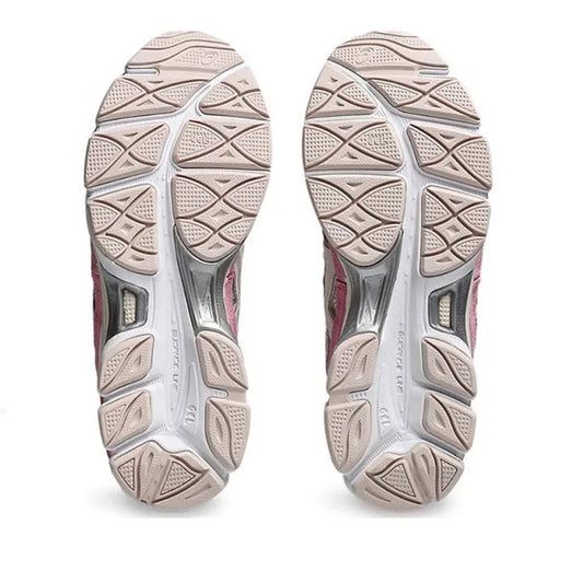 ASICS Gel-NYC Cream Mineral Beige Pink - 5