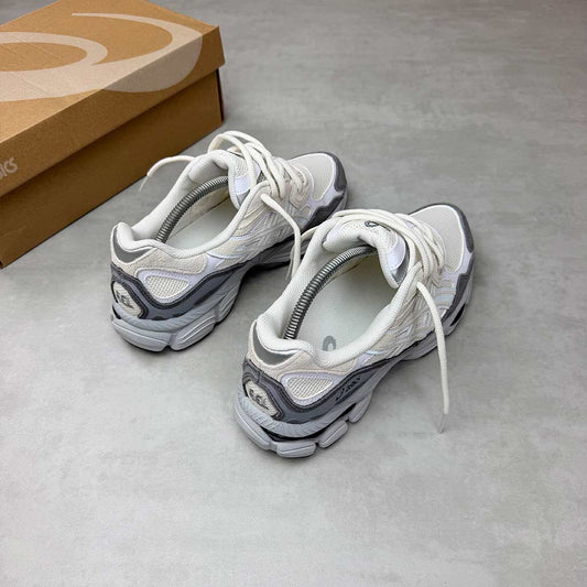 ASICS Gel-NYC Cream White