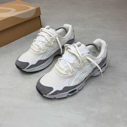 ASICS Gel-NYC Cream White