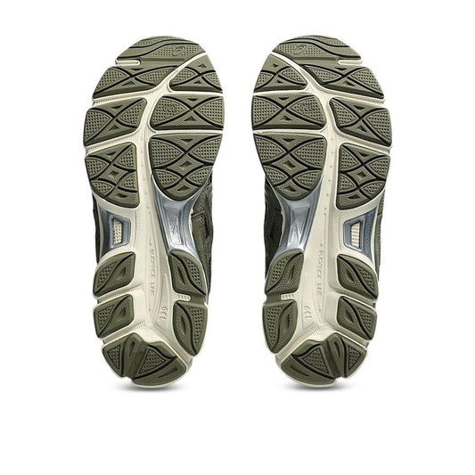 ASICS Gel-NYC Grove Olive Canvas - 7