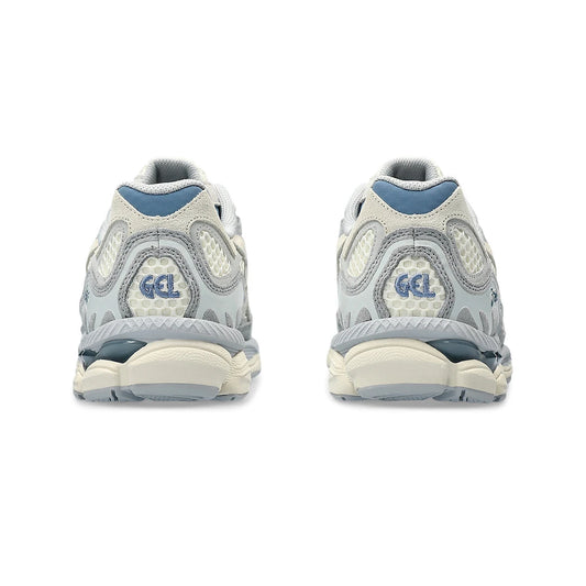 ASICS Gel-NYC Ivory Mid Grey - 4