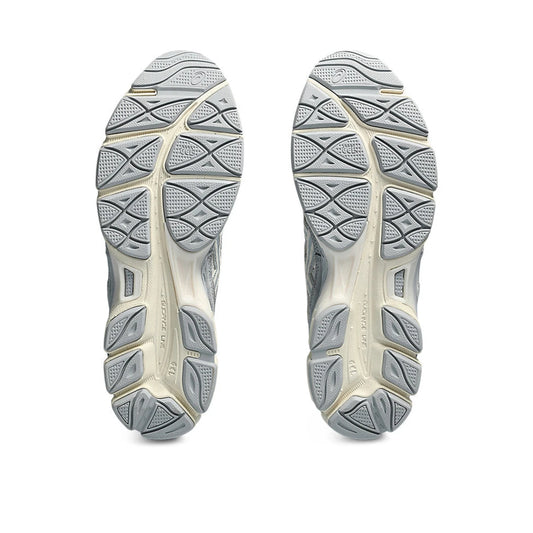 ASICS Gel-NYC Ivory Mid Grey - 5