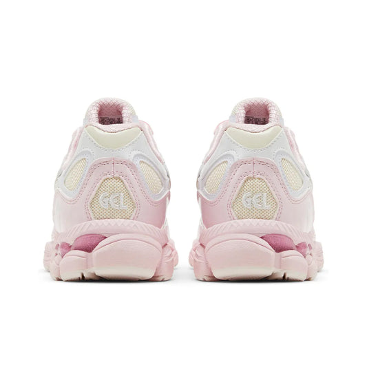 ASICS Gel-NYC Kicki Yang Zhang Pink Cream - 3