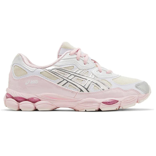 ASICS Gel-NYC Kicki Yang Zhang Pink Cream - 5
