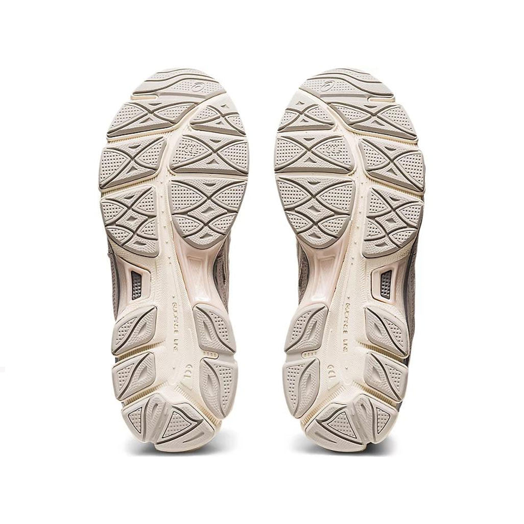 ASICS Gel-NYC Oyster Grey