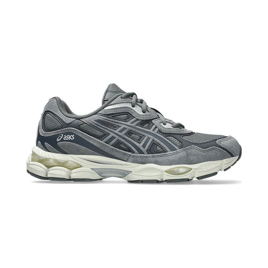 ASICS Gel-NYC Steel Grey Carrier Grey - 2