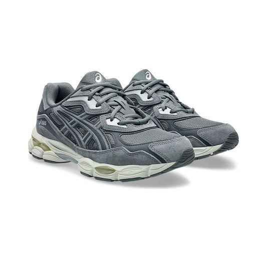 ASICS Gel-NYC Steel Grey Carrier Grey - 3