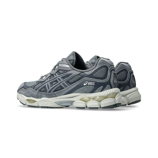 ASICS Gel-NYC Steel Grey Carrier Grey - 4
