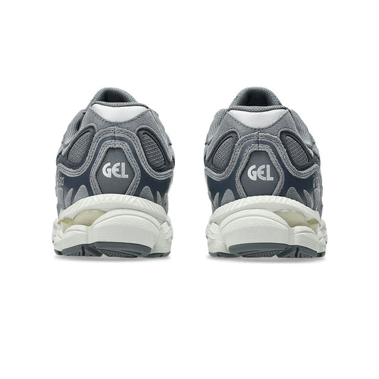 ASICS Gel-NYC Steel Grey Carrier Grey - 5