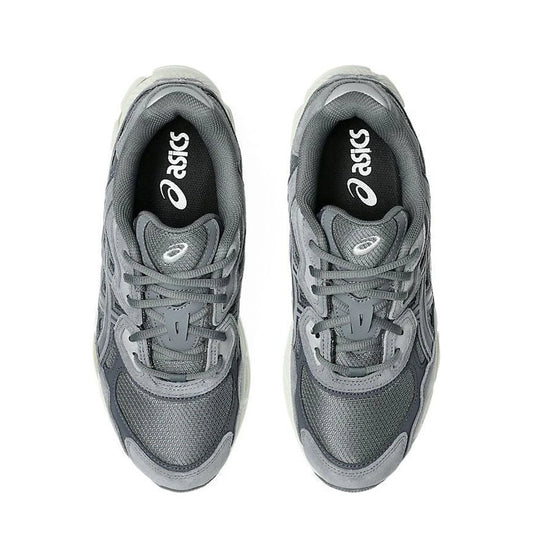 ASICS Gel-NYC Steel Grey Carrier Grey - 6