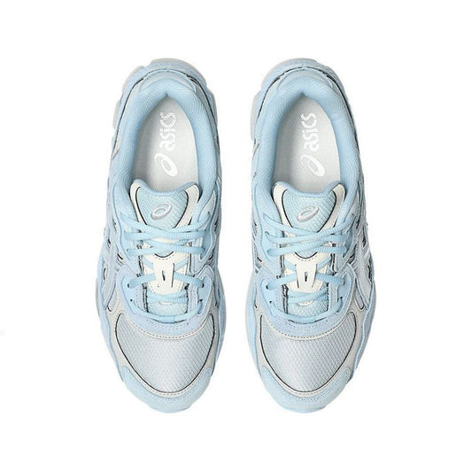 ASICS Gel-NYC Storm Cloud Pure Silver