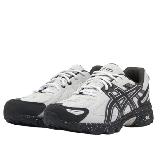 ASICS Gel-Venture 6 Glacier Grey Black - 3