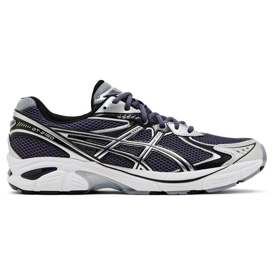 ASICS GT-2160 Indigo Fog Pure Silver - 2