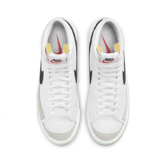 Nike Blazer Mid 77 Vintage White Black W