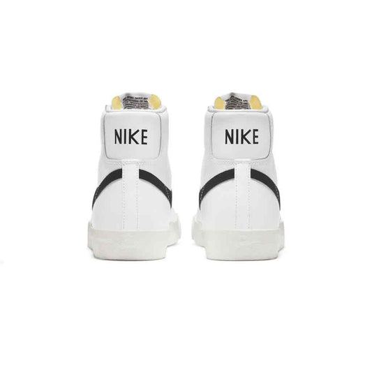 Nike Blazer Mid 77 Vintage White Black W