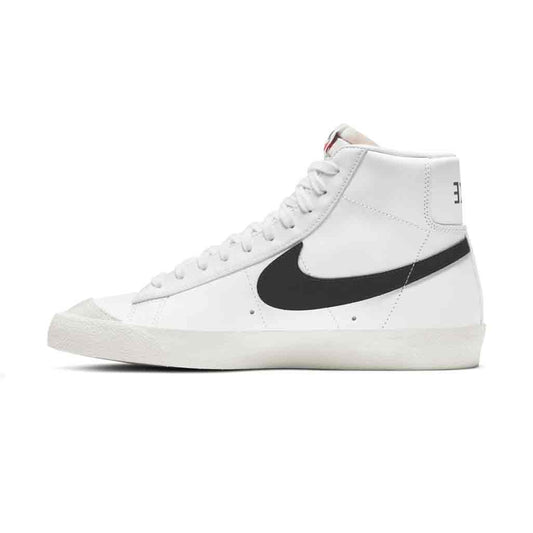 Nike Blazer Mid 77 Vintage White Black W