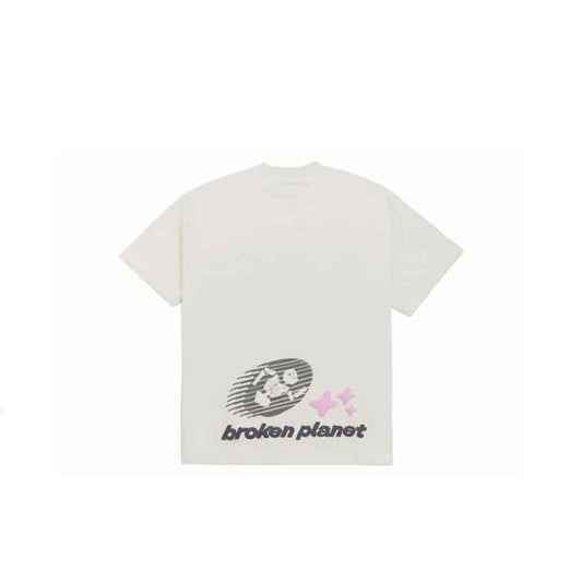 Broken Planet 'Cosmic Speed' Tee