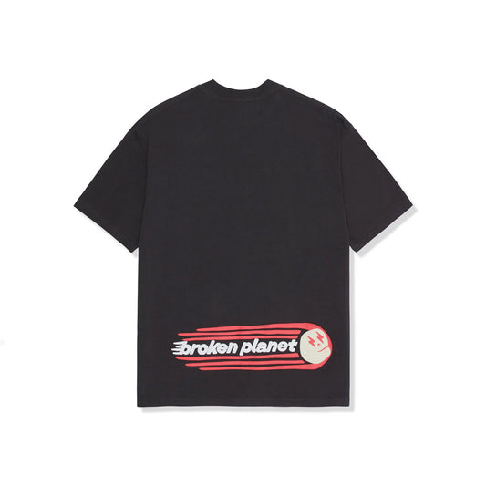 Broken Planet 'The Future Is Here' Tee