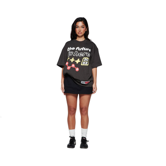 Broken Planet 'The Future Is Here' Tee