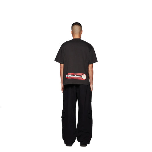 Broken Planet 'The Future Is Here' Tee