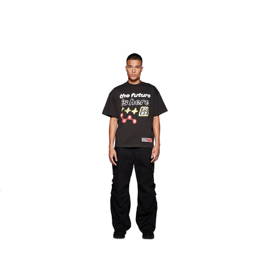 Broken Planet 'The Future Is Here' Tee
