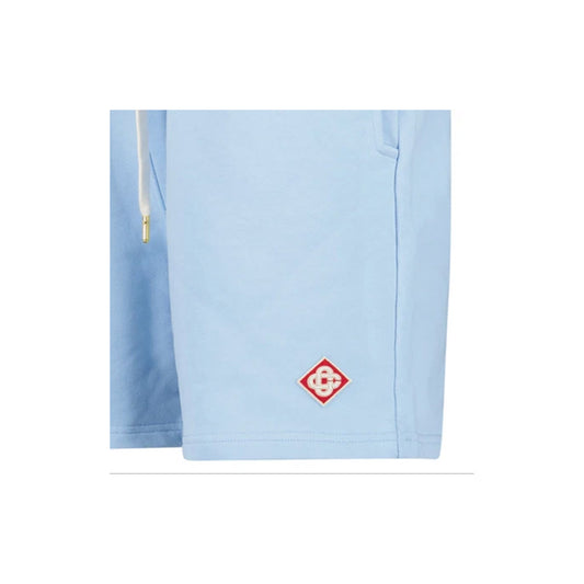 Casablanca Men's Diamond Logo Sweatshorts