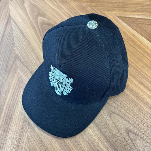Chrome Hearts Black Dagger Cap Marlowe - 2