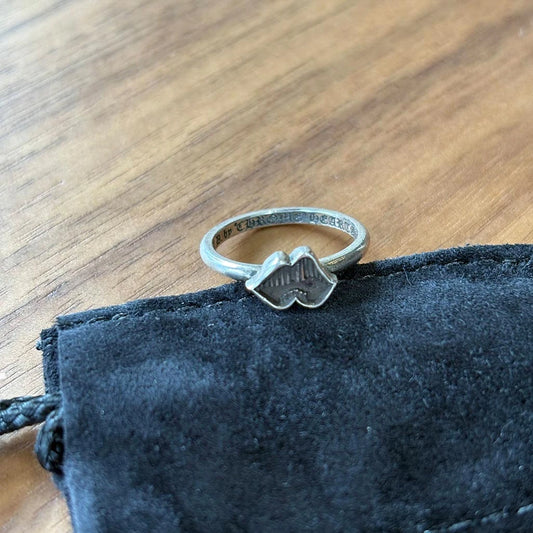 Chrome Hearts Bubblegum Ring Marlowe - 1