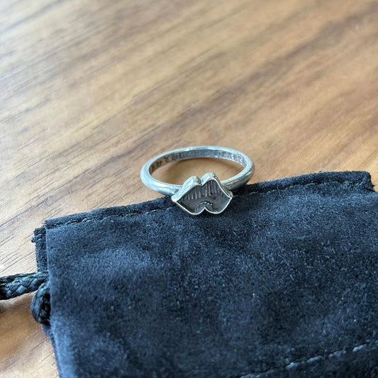 Chrome Hearts Bubblegum Ring Marlowe - 2