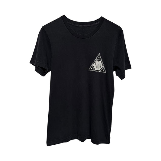 Chrome Hearts Foti S/S Tee Foti Skull Pyramid - 2
