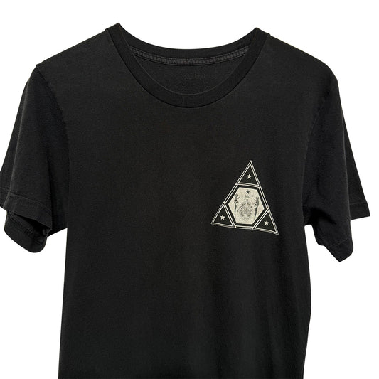 Chrome Hearts Foti S/S Tee Foti Skull Pyramid - 3