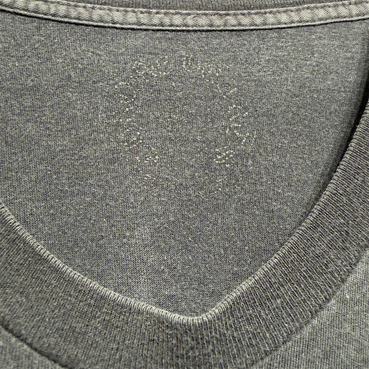 Chrome Hearts Foti S/S Tee Foti Skull Pyramid - 5