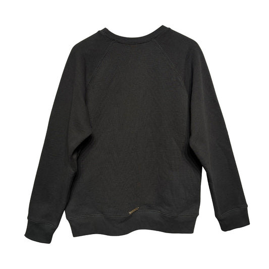 Chrome Hearts Hollywood Cross Crewneck Sweatshirt - 3